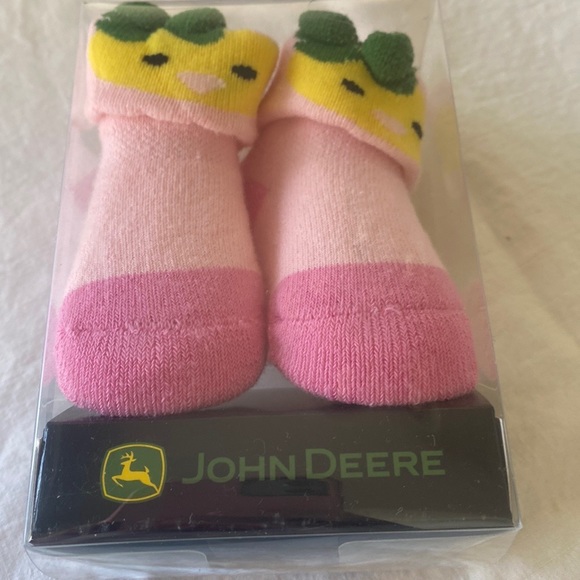 John Deere Shoes New In Box John Deer Booties Poshmark